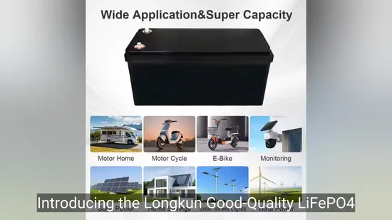 50ah 100ah 150ah 200ah LiFePO4 Batería de iones para electrodomésticos, electrónica de consumo, barcos, carritos de golf,