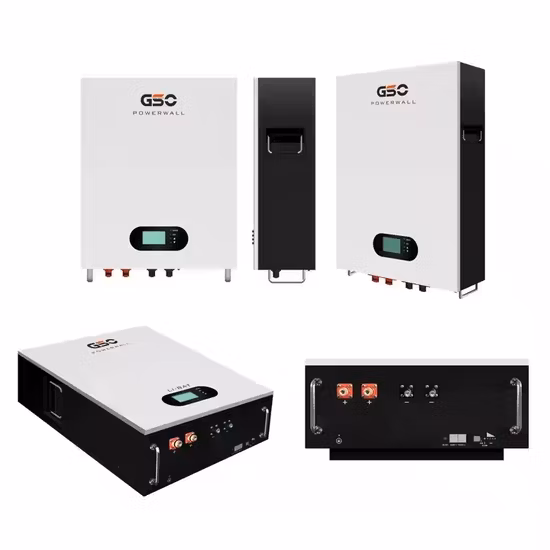 Instalación ISO/CE/RoHS Personalizado Completo Aprobado On/Off Grid Panel de almacenamiento solar recargable renovable Energía fotovoltaica Sistema de módulos para el hogar