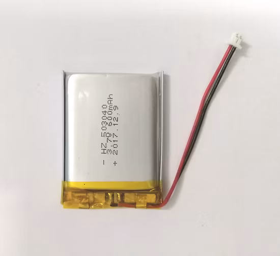 2023 Nuevo estilo Reciclar accesorios al por mayor Batería recargable de polímero de litio para reloj inteligente con precio de fábrica para la serie 2 42 Accesorios electrónicos Rejor